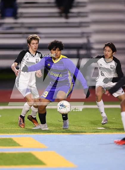 Thumbnail 3 in California @ Foothill photogallery.