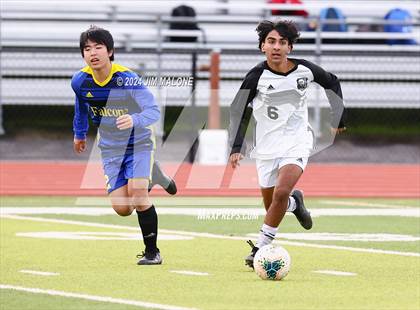 Thumbnail 3 in California @ Foothill photogallery.