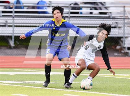 Thumbnail 3 in California @ Foothill photogallery.