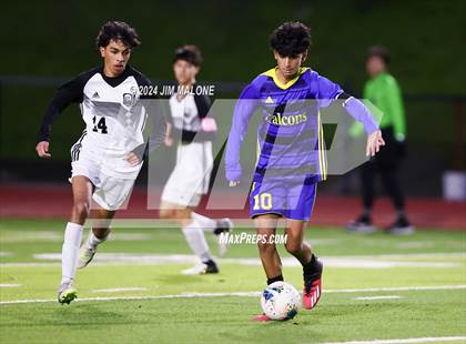 Thumbnail 3 in California @ Foothill photogallery.