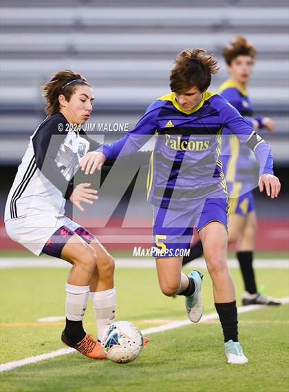 Thumbnail 2 in California @ Foothill photogallery.