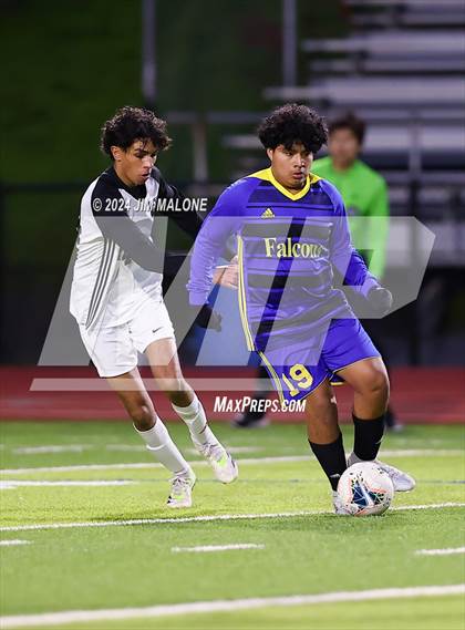 Thumbnail 3 in California @ Foothill photogallery.