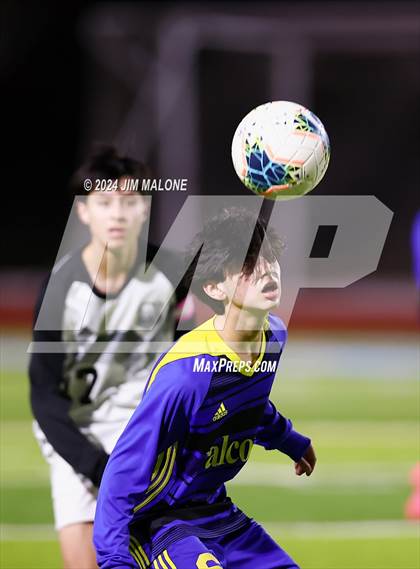 Thumbnail 3 in California @ Foothill photogallery.