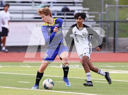 Thumbnail 2 in California @ Foothill photogallery.