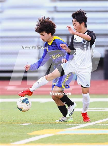 Thumbnail 3 in California @ Foothill photogallery.