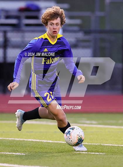 Thumbnail 3 in California @ Foothill photogallery.