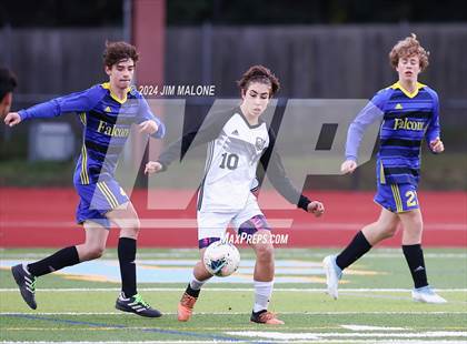Thumbnail 2 in California @ Foothill photogallery.