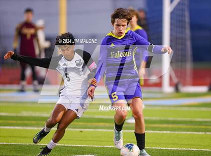 Thumbnail 3 in California @ Foothill photogallery.