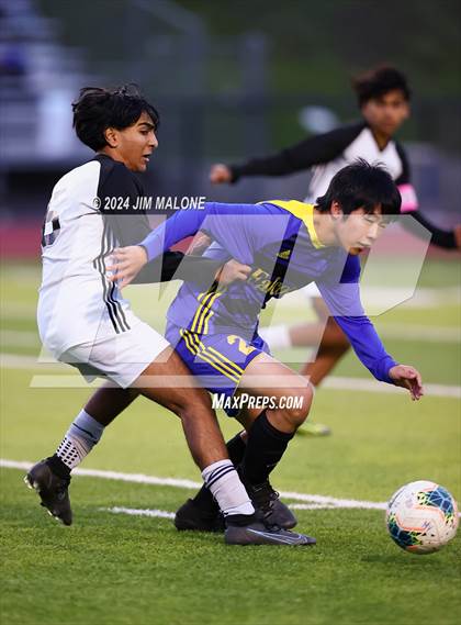 Thumbnail 1 in California @ Foothill photogallery.