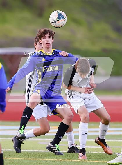Thumbnail 2 in California @ Foothill photogallery.