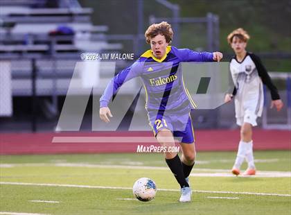 Thumbnail 3 in California @ Foothill photogallery.