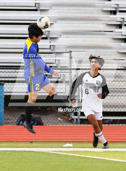 Thumbnail 1 in California @ Foothill photogallery.