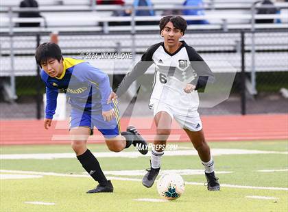 Thumbnail 1 in California @ Foothill photogallery.
