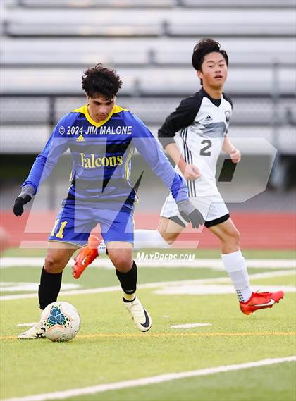 Thumbnail 1 in California @ Foothill photogallery.