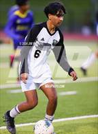 Photo from the gallery "California @ Foothill"