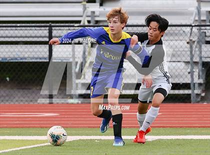 Thumbnail 1 in California @ Foothill photogallery.