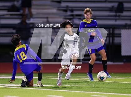 Thumbnail 3 in California @ Foothill photogallery.