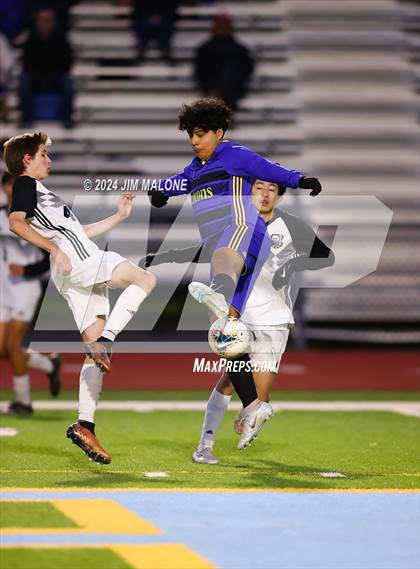 Thumbnail 2 in California @ Foothill photogallery.