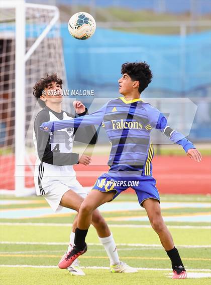 Thumbnail 1 in California @ Foothill photogallery.