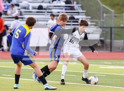 Thumbnail 1 in California @ Foothill photogallery.