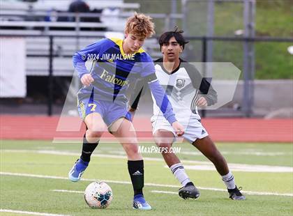Thumbnail 3 in California @ Foothill photogallery.