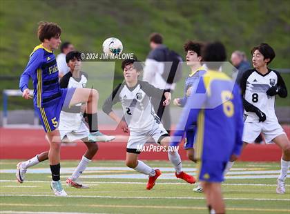 Thumbnail 3 in California @ Foothill photogallery.