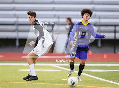 Thumbnail 1 in California @ Foothill photogallery.