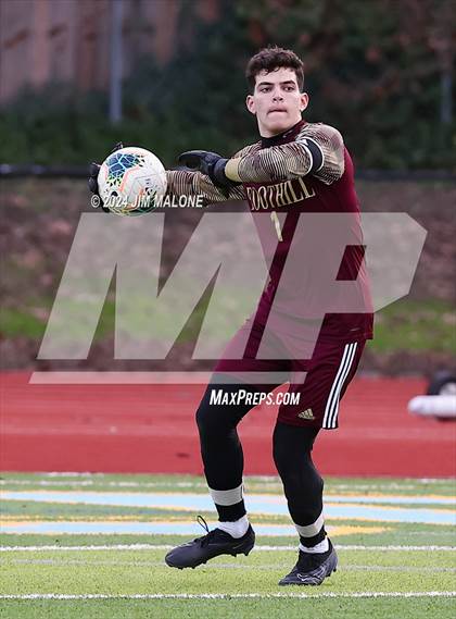 Thumbnail 2 in California @ Foothill photogallery.