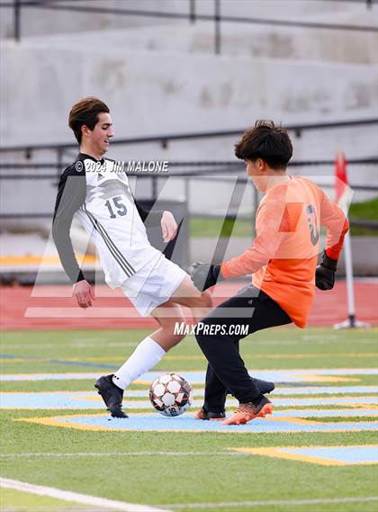 Thumbnail 2 in California @ Foothill photogallery.
