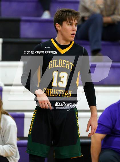Thumbnail 3 in Gilbert Christian @ Northwest Christian photogallery.