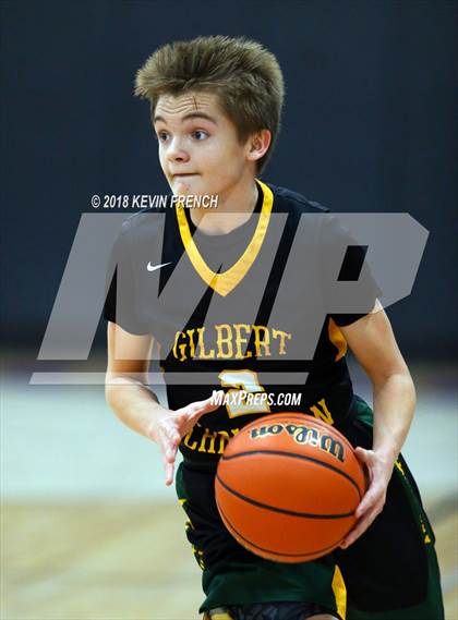 Thumbnail 1 in Gilbert Christian @ Northwest Christian photogallery.