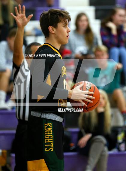 Thumbnail 2 in Gilbert Christian @ Northwest Christian photogallery.