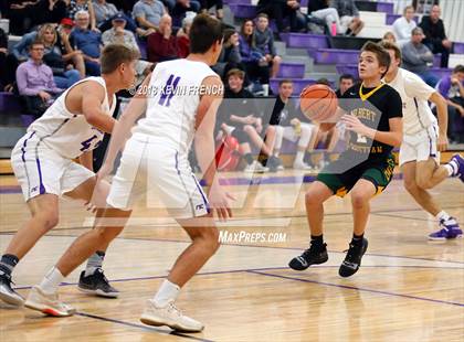 Thumbnail 3 in Gilbert Christian @ Northwest Christian photogallery.