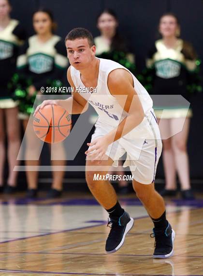 Thumbnail 3 in Gilbert Christian @ Northwest Christian photogallery.