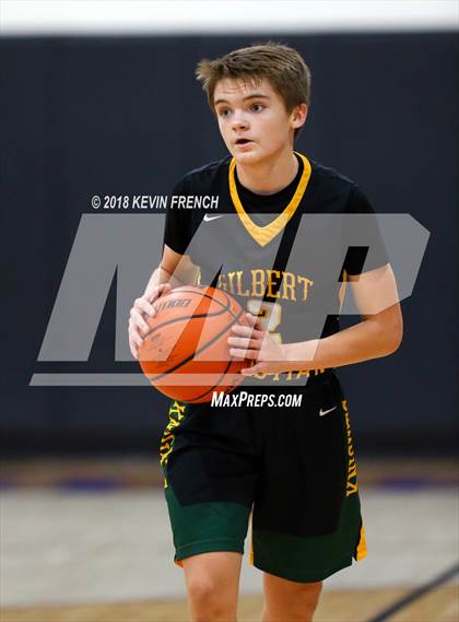 Thumbnail 3 in Gilbert Christian @ Northwest Christian photogallery.