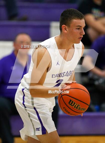 Thumbnail 3 in Gilbert Christian @ Northwest Christian photogallery.
