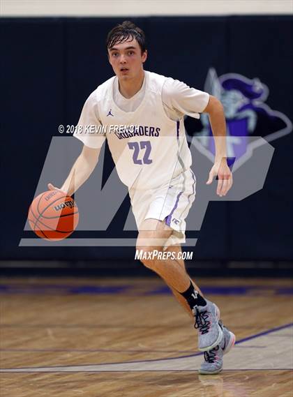 Thumbnail 3 in Gilbert Christian @ Northwest Christian photogallery.