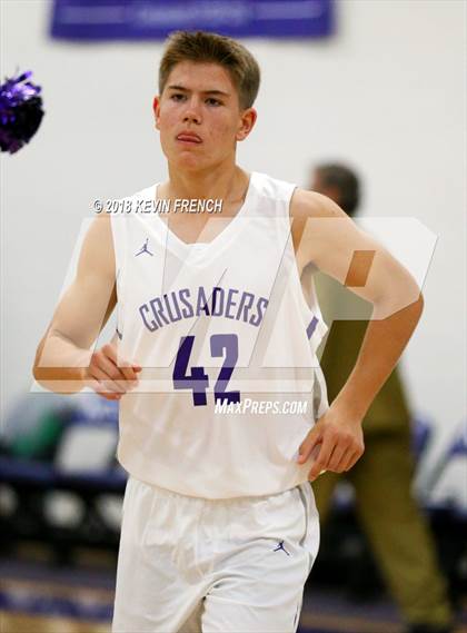 Thumbnail 3 in Gilbert Christian @ Northwest Christian photogallery.