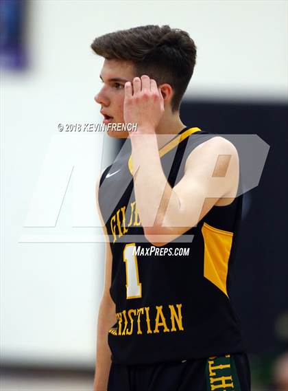 Thumbnail 2 in Gilbert Christian @ Northwest Christian photogallery.