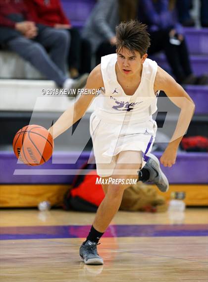 Thumbnail 3 in Gilbert Christian @ Northwest Christian photogallery.