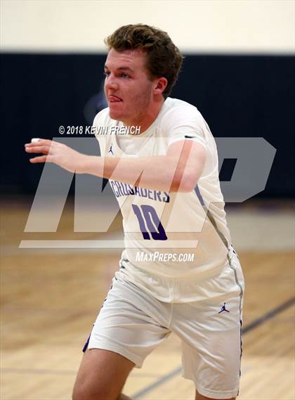Thumbnail 3 in Gilbert Christian @ Northwest Christian photogallery.