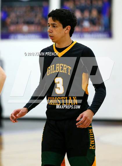 Thumbnail 3 in Gilbert Christian @ Northwest Christian photogallery.