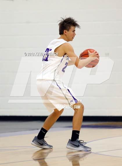 Thumbnail 3 in Gilbert Christian @ Northwest Christian photogallery.
