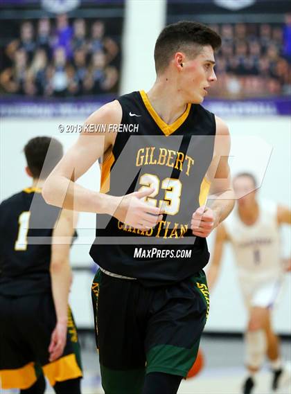 Thumbnail 3 in Gilbert Christian @ Northwest Christian photogallery.