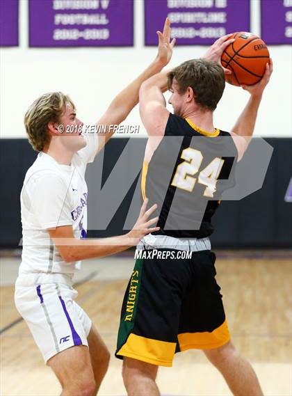 Thumbnail 3 in Gilbert Christian @ Northwest Christian photogallery.