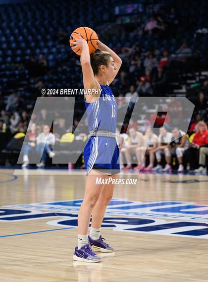 Thumbnail 2 in Hoehne vs. Mancos (CHSAA 2A Consolation Semifinal) photogallery.