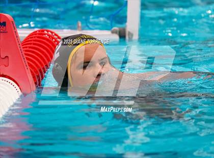 Thumbnail 1 in Damien vs Capistrano Valley (CIF SS Division 2 Final) photogallery.