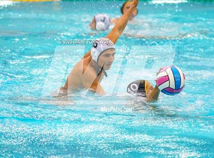 Thumbnail 3 in Damien vs Capistrano Valley (CIF SS Division 2 Final) photogallery.