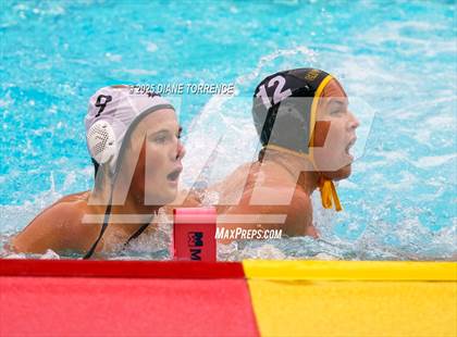 Thumbnail 3 in Damien vs Capistrano Valley (CIF SS Division 2 Final) photogallery.