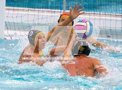 Thumbnail 3 in Damien vs Capistrano Valley (CIF SS Division 2 Final) photogallery.